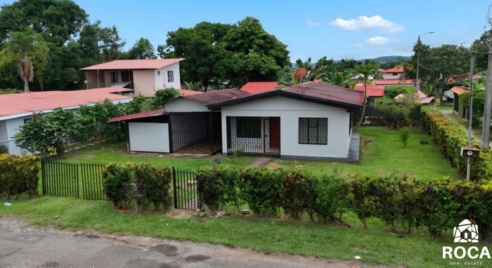 Casa de oportunidad en venta en Palmares de Pérez Zeledón. in Daniel Flores, Pérez Zeledón, San José — ₡ 60 000 000