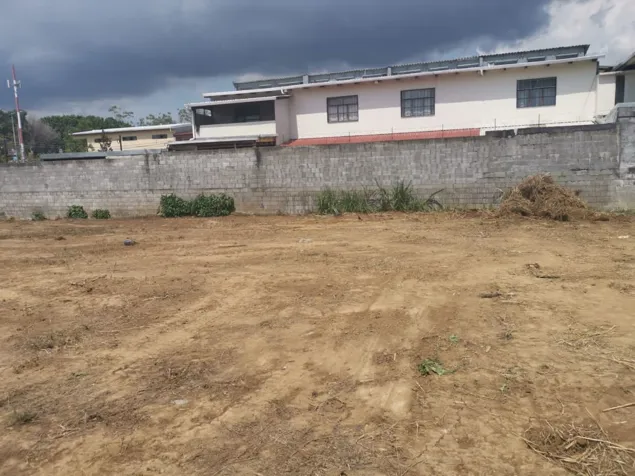 SAN JUAN DE TIBÁS COMMERCIAL/RESIDENTIAL LOT in San Juan, Tibás, San José — $2,272,000 - Photo 2 of 9