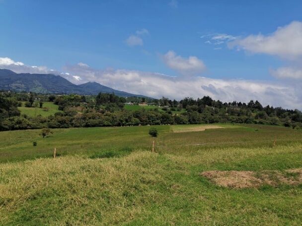 Venta de Lote en Vasquéz Coronado, Dulce Nombre. RAH 22-2508 in Dulce Nombre de Jesús, Vázquez de Coronado, San José — $450,000
