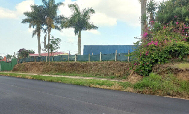 Espectacular propiedad para desarrollar Proyecto Urbanístico en Calle Blancos, Goicoechea, San José — $1,987,755