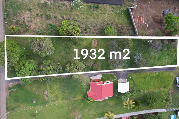 LOTE GRANDE EN VENTA, ALAJUELA, GRECIA en Grecia, Alajuela — ₡ 96 600 000