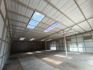 ALQUILER DE BODEGA PARA ALMACENAMIENTO, SAN JOSÉ, SANTA ANA, POZOS in Pozos, Santa Ana, San José — $2,500 - Photo 5 of 8