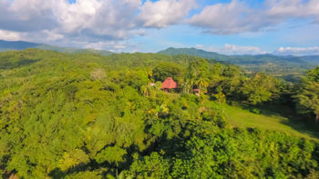 Se vende Finca con Fantásticas vistas al mar en Playa San Miguel. in Bejuco, Nandayure, Guanacaste — $330,000 - Photo 4 of 30