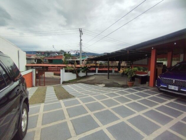 Venta de Casa + APTO en San Pablo de Heredia. RAH 26-482 en San Pablo, Heredia — ₡ 190 000 000