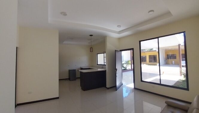 Casa para estrenar, La Suiza de San Rafael, 150mtrs2 en San Rafael, Heredia — $185,000