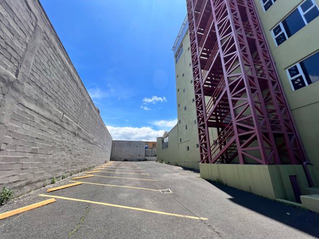 Alquiler de Edificio en Cartago Centro 2,854 m2 in Carmen, Cartago — $6,000,000 - Photo 2 of 13