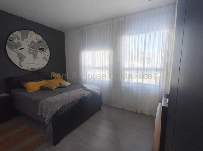 Casa contemporánea en venta en exclusivo condominio en Alajuela #26-1576 GS en Río Segundo, Alajuela — $325,000 - Foto 3 de 10