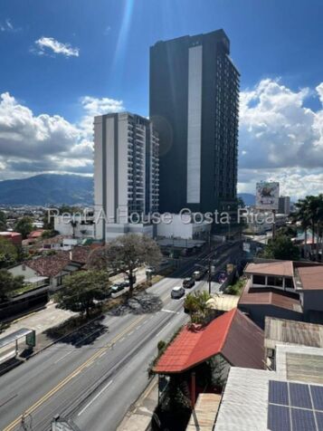 Venta | Apartamento a estrenar de 3 habitaciones en Los Yoses #26-704 GS en San Pedro, Montes De Oca, San José — $225,000