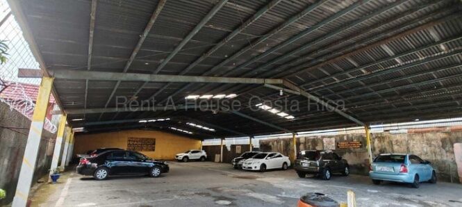 MLS-26-1543 LS VENTA PARQUEO HOSPITAL SAN JOSE CONTACTENOS AL # 86127562 en Hospital, San José — $2,268,960
