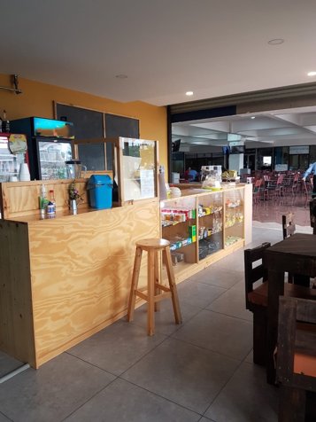 Plaza San Pedro - Local esquinero muy visible en San Pedro, Montes De Oca, San José — $149,000 - Foto 2 de 4