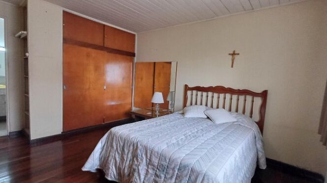 Venta de Casa en Montes de Oca, San José. in Mercedes, Montes De Oca, San José — $355,000