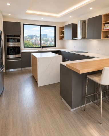 Venta de Penthouse en Escazu en Escazú, San José — $525,000