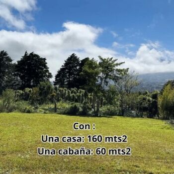 Se vende amplia finca de 8,400m2 en Concepción de San Isidro 25-1759 in Concepción, San Isidro, Heredia — $680,000 - Photo 4 of 22