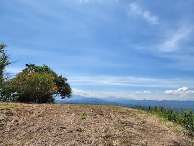 Land for sale in Atenas with beautiful views 14797 m2 in Atenas, Alajuela — $240,000 - Photo 3 of 21