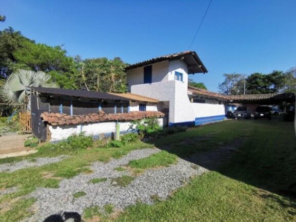 SE VENDE LOTE PARA DESARROLLAR PROYECTO EN SANTO DOMINGO in Santa Rosa, Santo Domingo, Heredia — $915,000