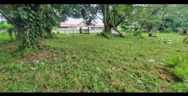 Venta de Lote en Guâpiles-Pococî, Limôn. RAH 25-1874 en Guápiles, Pococí, Limón — $234,000