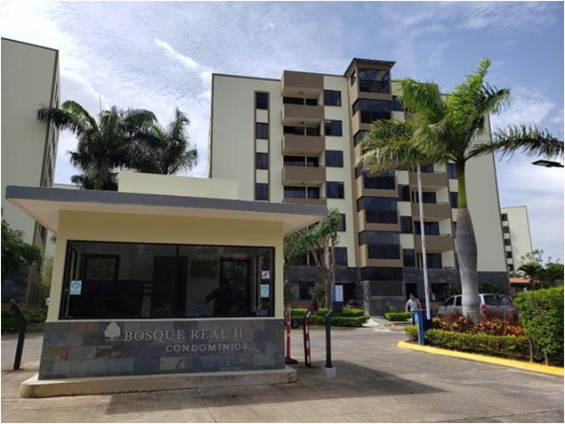 Apartamento en venta en Concasa Villas del Campo in Alajuela — $112,800