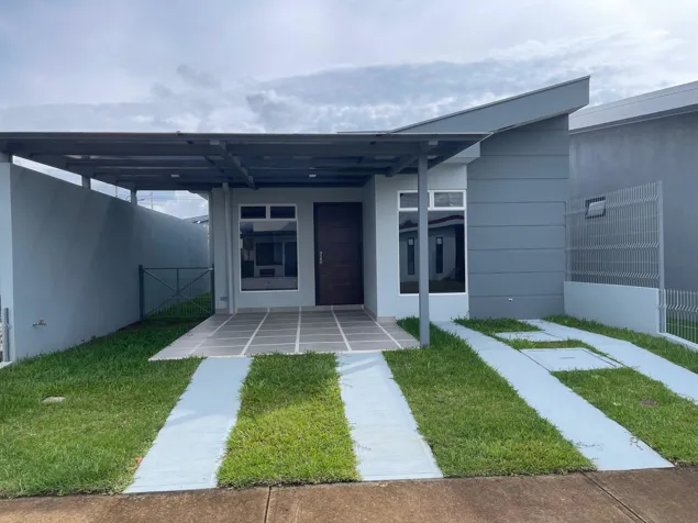 Casa moderna en venta en Grecia, Alajuela. in Grecia, Alajuela — $78,500,000