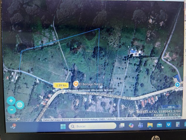 TOURIST GUANACASTE FARM FOR SALE   BAGACES COSTA RICA en Mogote, Bagaces, Guanacaste — $1,000,000
