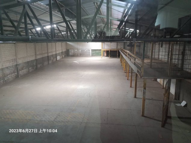 VENTA BODEGA INDUSTRIAL, ALAJUELA, COYOL in Alajuela — $1,800,000 - Photo 2 of 7