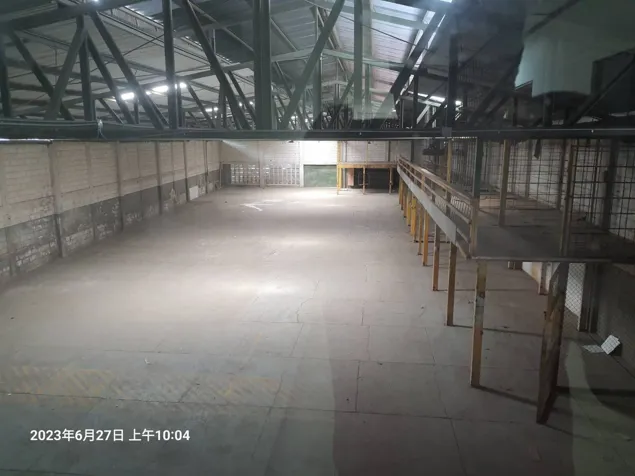 WAREHOUSE FOR SALE, ALAJUELA, COYOL in Alajuela — $1,800,000 - Photo 2 of 7