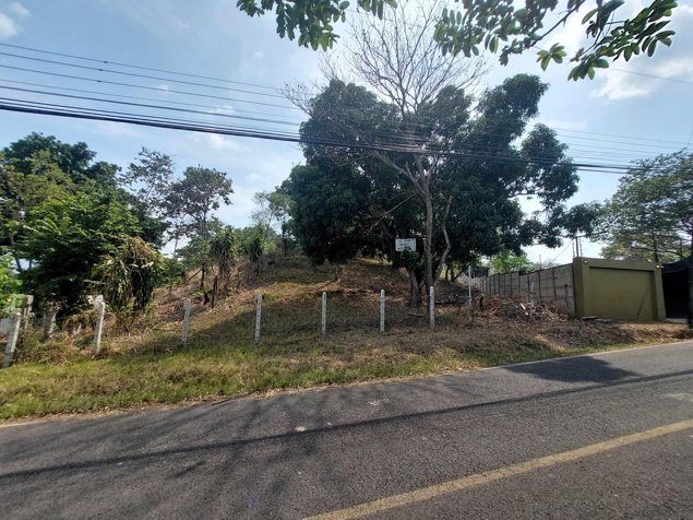 Se vende lote en Turrúcares Alajuela 25-1725 en Turrúcares, Alajuela — ₡ 70 000 000