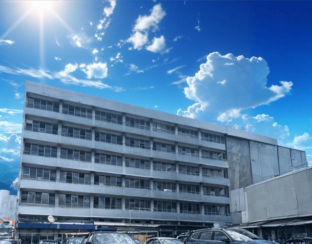 VENTA DE EDIFICIO PARA OFICINAS, SAN JOSÉ in Merced, San José — $7,000,000