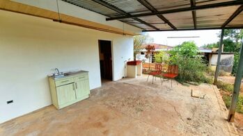 ENCANTADORA CASA DE 2 DORMITORIOS EN VENTA EN SANTA ELENA DE EL GENERAL en Cajón, Pérez Zeledón, San José — 25 000 000 ₡ - Foto 5 de 11
