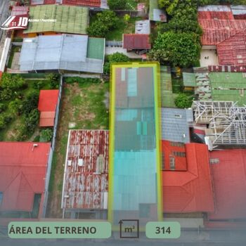 Casa en venta Costado del hospital Escalante Pradilla. en San Isidro De El General, Pérez Zeledón, San José — 195 000 000 ₡ - Foto 5 de 6