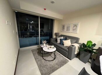 Alquiler apartamento amoblado 1 hab con amenidades tipo club 26-1340 GS en San Pedro, Montes De Oca, San José — $1,100 - Foto 4 de 5