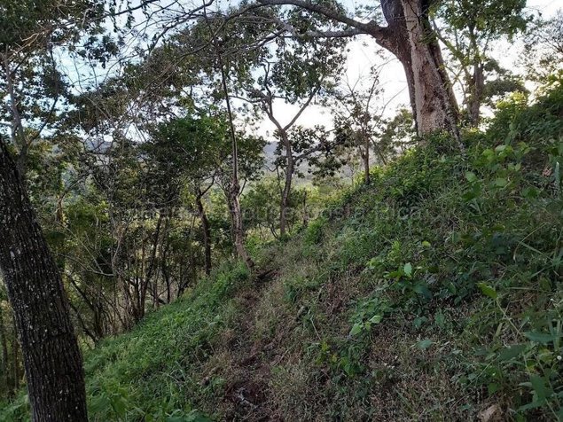 Venta de Lote en Desamparaditos de Puriscal. RAH 27-397 in Desamparaditos, Puriscal, San José — $485,850