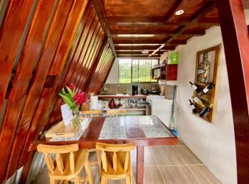 VENTA DE LOTE, SAN RAMON ALAJUELA, US$265.000 Cod#25-671 en Peñas Blancas, San Ramón, Alajuela — $265,000 - Foto 4 de 9