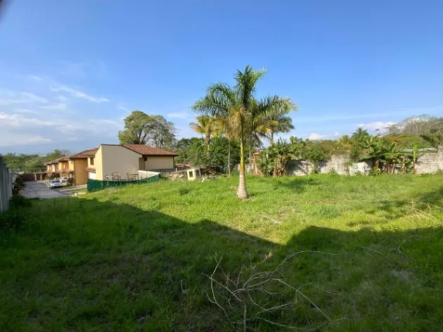 Lot for sale, flat, in Río Oro Santa Ana 26-1798 in Santa Ana, San José — $230,000