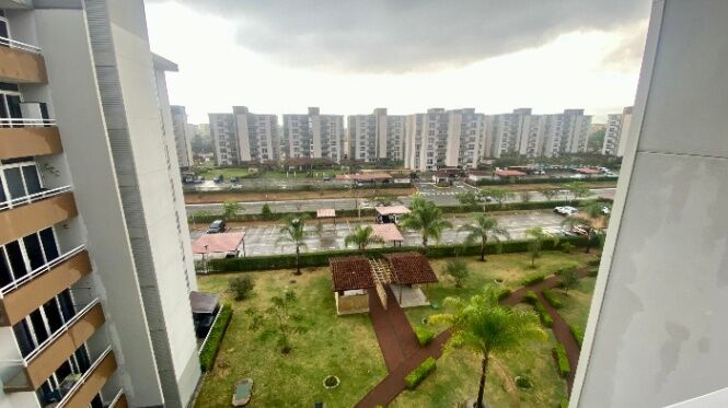 Venta de Apartamento de 3 Habitaciones en Concasa 26-883 en San Rafael, Alajuela — ₡ 57 000 000