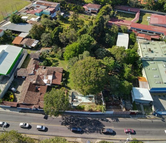 SE VENDE PROPIEDAD PARA DESARROLLO DE CONDOMINIO en Santa Rosa, Santo Domingo, Heredia — $915,000