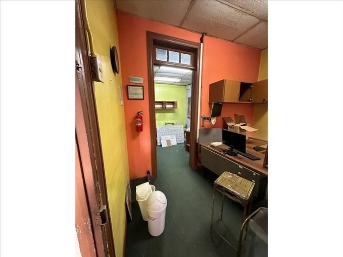 VENTA DE LOTE CON CONSTRUCCION A DEMOLER, SAN JOSE, HOSPITAL, S. BOSCO en Hospital, San José — $550,000