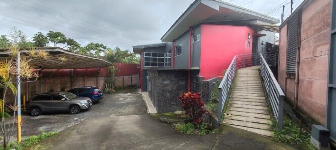 MLS-26-789 LS ALQUILER APARTAMENTO GOICOECHEA SAN JOSE in Guadalupe, Goicoechea, San José — ₡ 350 000