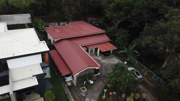 CASA EN VENTA , GARITA ALAJUELA $500.000 COD#24-954 en Garita, Alajuela — $500,000