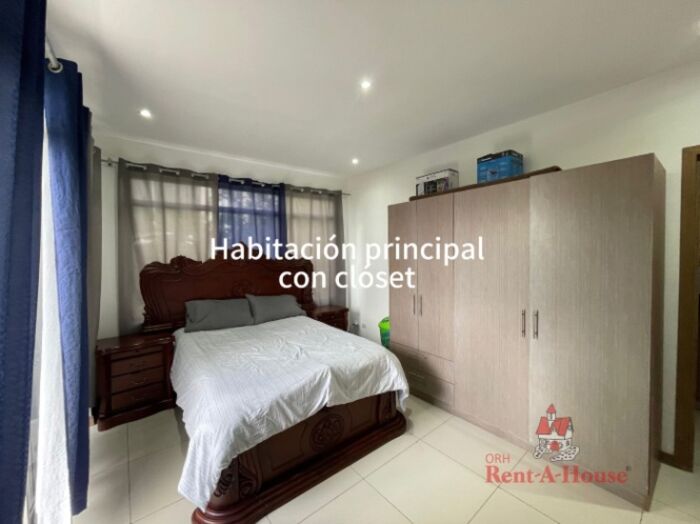 Venta de apartamento en condominio, Santa Ana. RAH 26-406 in Piedades, Santa Ana, San José — ₡ 60 000 000