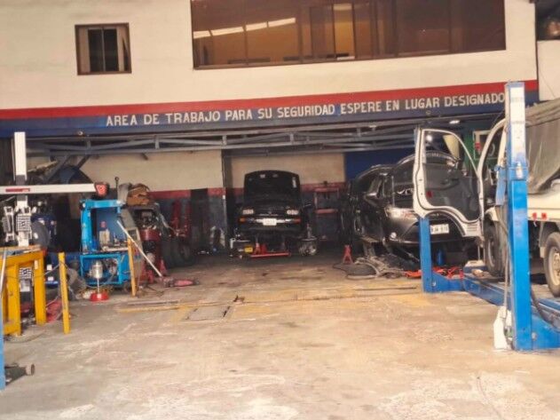 VENDO PROPIEDAD COMERCIAL EN PATALILLO, SAN JOSÉ. in Patalillo, Vázquez de Coronado, San José — $1,550,000