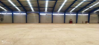 Bodega en Alquiler en Tibas,San Jose, Z1/Z2, Seguridad 24/7 - Foto 2 de 3