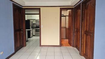 Apartamento en venta Moravia Los Jardines Inlcuye linea blanca en San Vicente, Moravia, San José — 48 000 000 ₡ - Foto 5 de 21