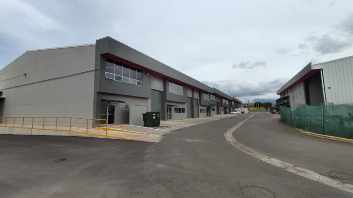 Bodega en Alquiler, Heredia, San Joaquín. Industrial - PVV9288151 en San Joaquín, Flores, Heredia — $4,482 - Foto 3 de 10