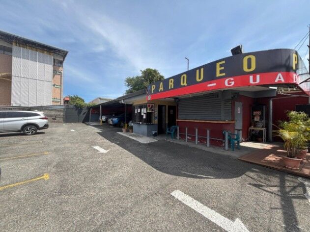 Venta de Parqueo en lote de 897 m2 en Guadalupe Goicoechea en Guadalupe, Goicoechea, San José — $750,000