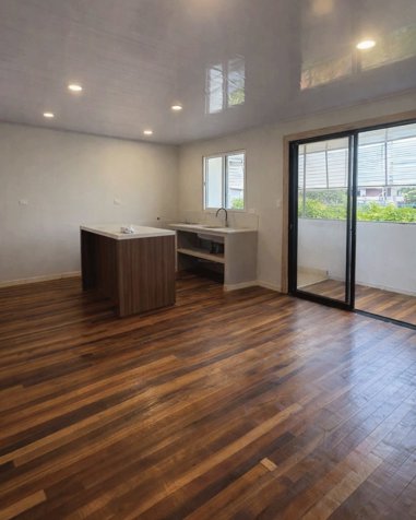 Apartamento en Moravia, céntrico y seguro, 1 habitación in San Vicente, Moravia, San José — ₡ 285 000