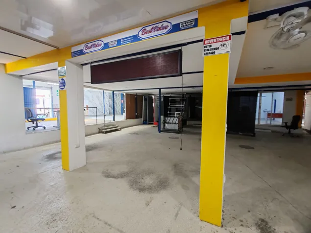 Commercial Property and Warehouse for Sale in Heredia Commercial Area in Barva, Heredia — $1,280,000 - Photo 3 of 12