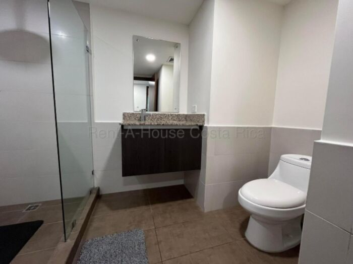 Alquiler de Apartamento en Montes de Oca-San Pedro.  in San Pedro, Montes De Oca, San José — ₡ 640 000