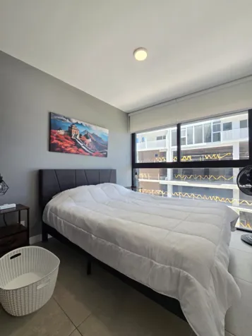 Venta SKY Garden - Apto balcón en L, Rohrmoser en Pavas, San José — $165,000 - Foto 2 de 20