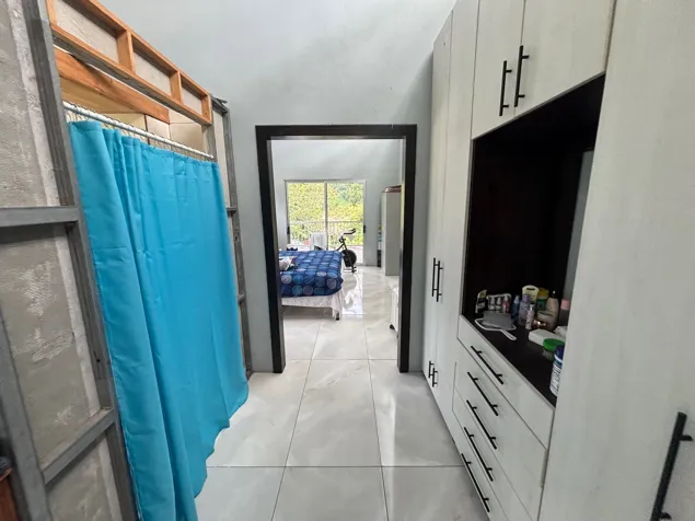 Finca with 2 houses near the stream in Desmonte in Atenas, Alajuela — $360,000 - Photo 3 of 28