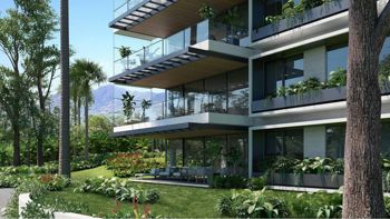 APARTAMENTO DE LUJO EN ESCAZÚ. ATTALI, UN NUEVO BOSQUE RESIDENCIAL. in San Rafael, Escazú, San José — $720,000 - Photo 3 of 16